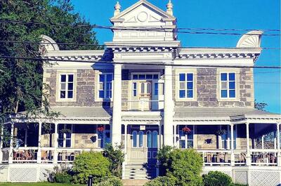 Microbrasserie Le Presbytère