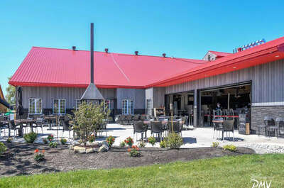 L’Entêté Microbrasserie