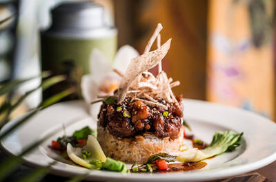 Wakai Cuisine Asiatique