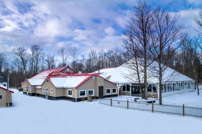 Domaine de l’artisan