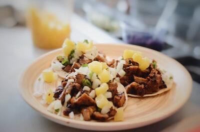 La Catrina (Montréal / boul. St-Laurent)