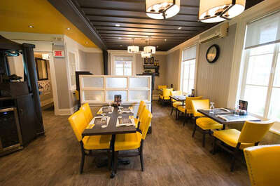 Resto-Pub Le Saint-Pascal