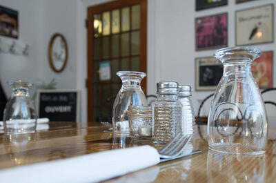 Restaurant Ras le bol