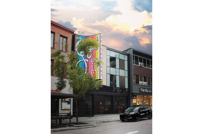 Restaurant Chez Georges