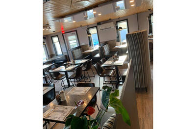 Restaurant La Promenade