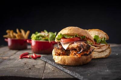 Rôtisseries Piri Piri Longue Pointe