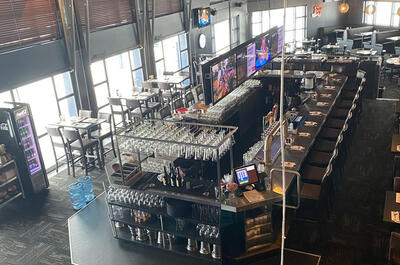 Brasserie Daniel Lapointe Victoriaville