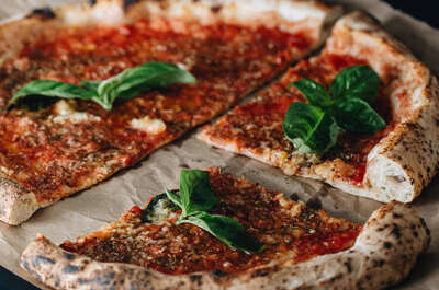 Pizzéria No. 900 (Montréal / rue Wellington)