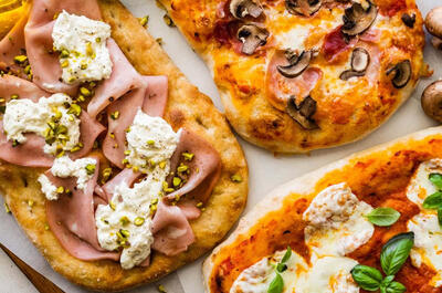 Pizza Fest Montréal