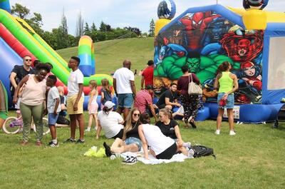 Festival International Cubaneando