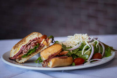 BYGS Smoked Meat | Terrebonne