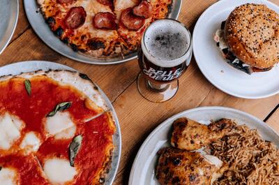 Aux Quartiers Belle Gueule