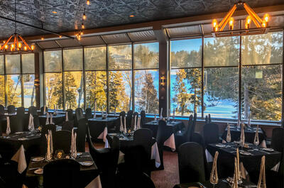 Restaurant la Rosée Blanche