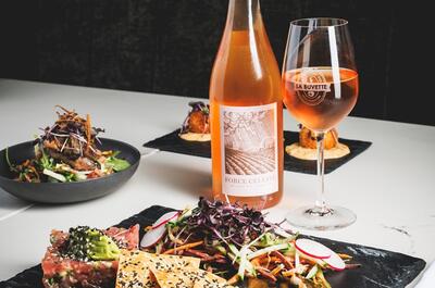 La Buvette du Vieux-Terrebonne