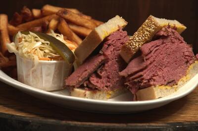 L’As du Smoked Meat