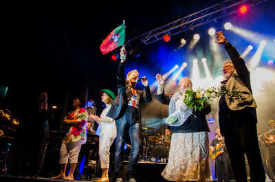 Festival Portugal International de Montréal (FPIM)