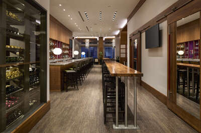 GaZette – Bistro Bar