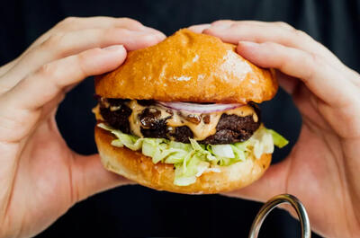 La Semaine du Burger (Burger Week)