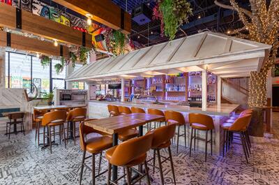 3 Amigos Resto-Bar Boucherville