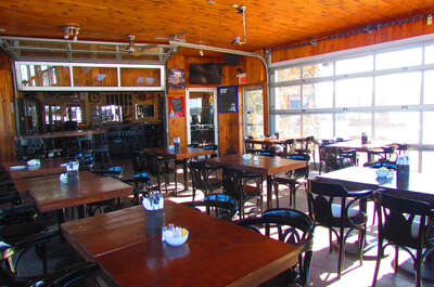 Restaurant La Belle Québécoise