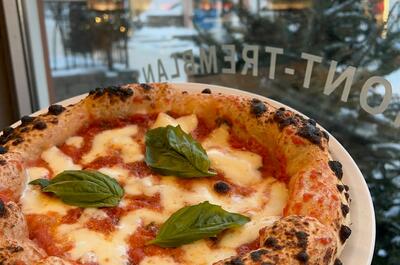 A Mano Trattoria Mont-Tremblant