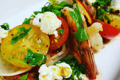 Les fourchettes vagabondes