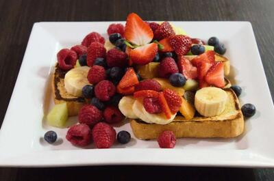 Resto Tout en N’Oeuf