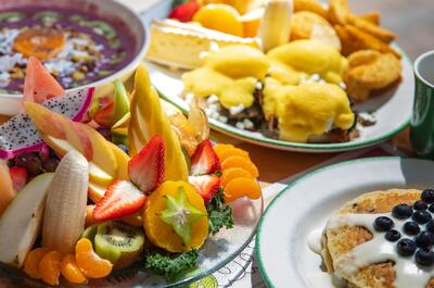 Chez Cora Déjeuners