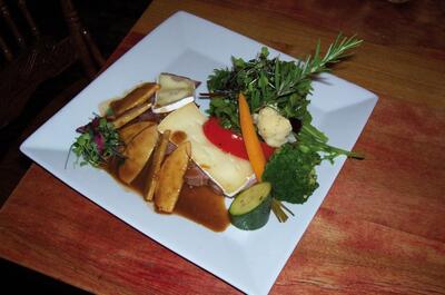 Restaurant l’Espiègle