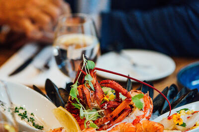 Brasserie Le Pois Penché