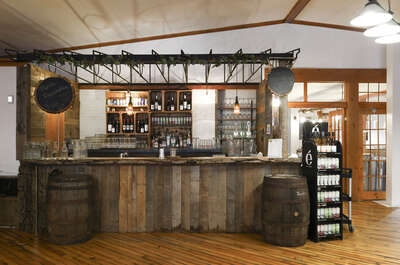 Érablière Verger d’Émilie