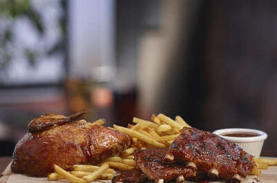 Restaurant Scores Gatineau