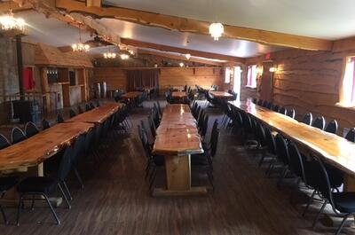 Au delà de l’Érable