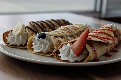 Eggsquis Drummondville (des Forges)