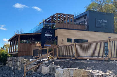 Bistro La Cache