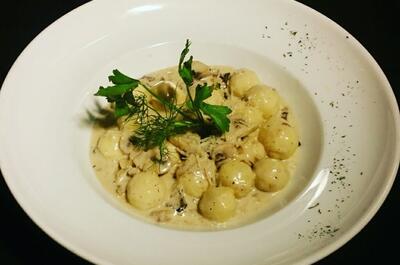 Restaurant Trattoria D’Amarone