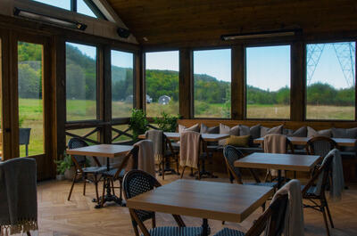 L’Olivia – Table gourmande