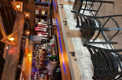 Resto Bar Brasse-Rires