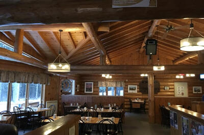 Resto-Bar du Relais des Montagnards