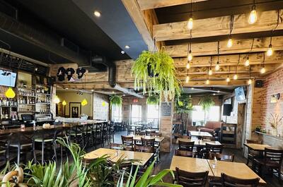 La Chevauchée Resto-Pub