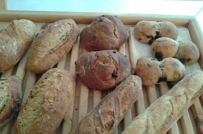 La Grigne Boulangerie