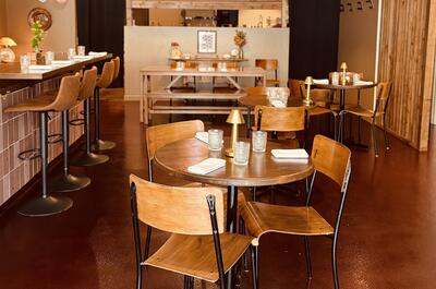 Restaurant Claire Jacques