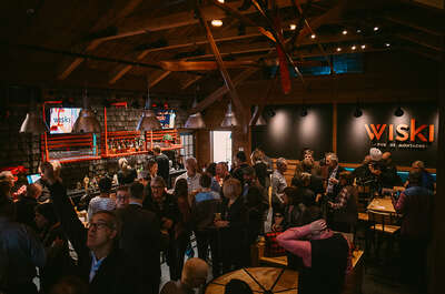 WISKI pub