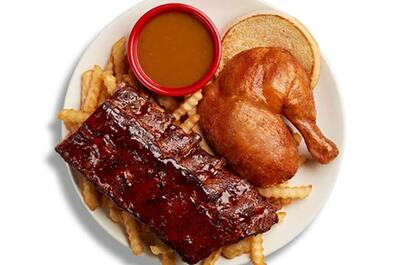 Benny & Co (Mascouche)