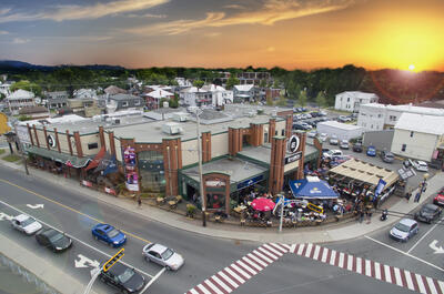 Complexe l’Évasion