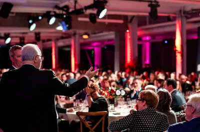 Montréal Passion Vin