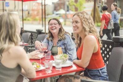 Piz’za-za Restau Bar à vin