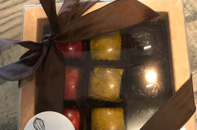 Pâtisserie Dorville