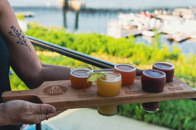 Ô Quai des brasseurs Grand-Mère