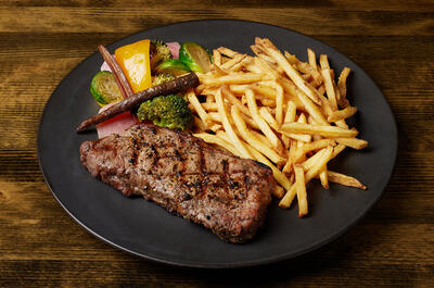 Houston Avenue Bar & Grill